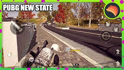 PUBG NEW STATE IS HERE