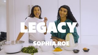 LEGACY: Episode 3 Sophia Roe