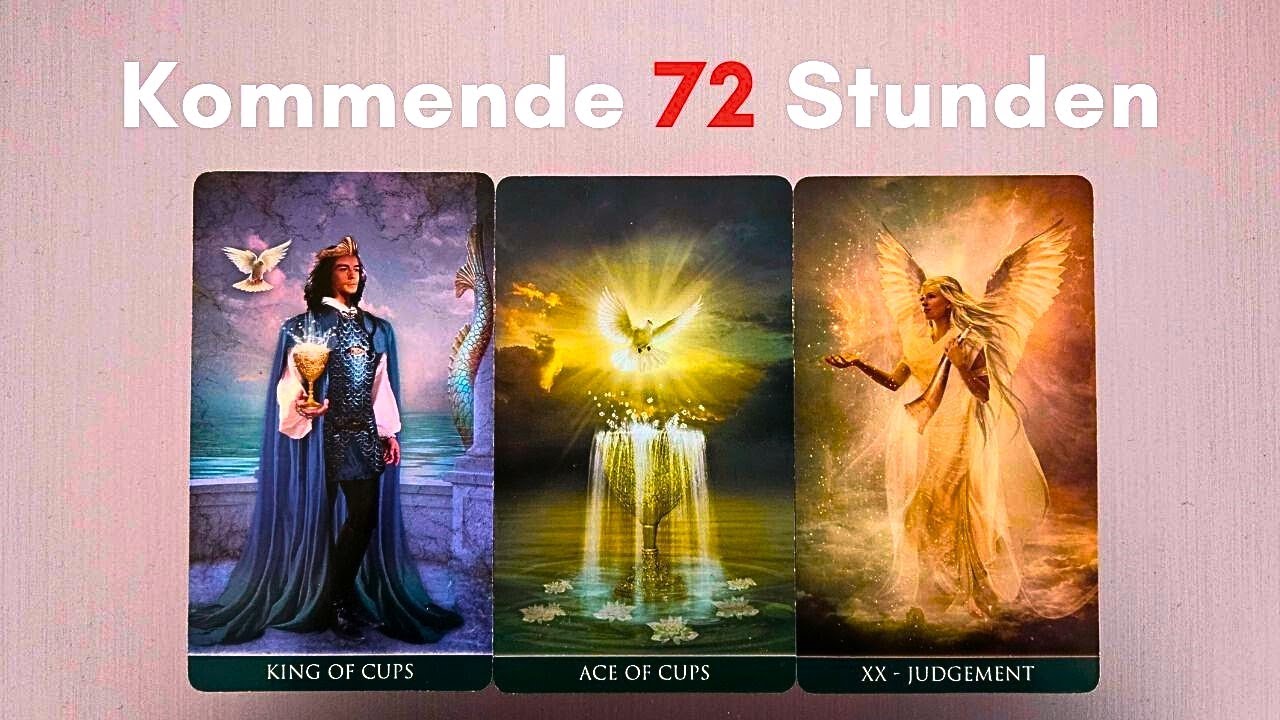 Eine Nachricht wird alles verändern 😯 Jemand kommt auf Dich zu | Liebe? | Geheimnis wird gelüftet