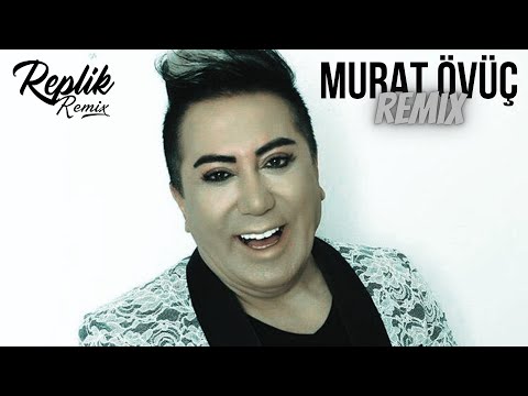 Replik Remix - Murat Övüç Remix (Nekşfliş,Yanık Karılar, Tik Tak, Yanıyorum Gel)