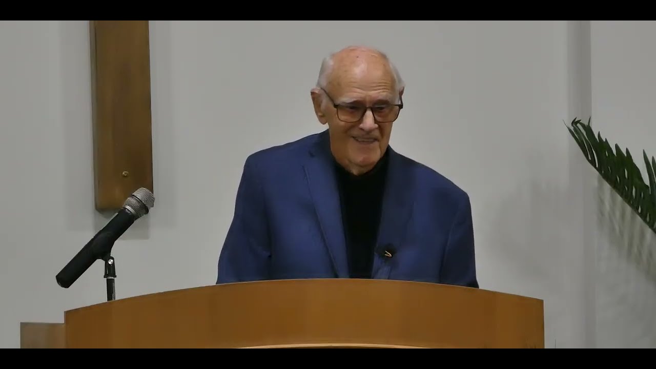 Brae road Gospel Chapel