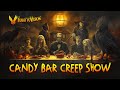 Turkey day terrors  candy bar creep show  episode 2