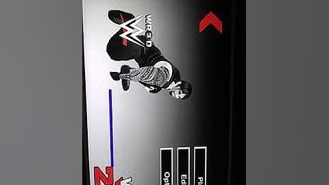 Wrestling Revolution 3D | 2k20 | New version |