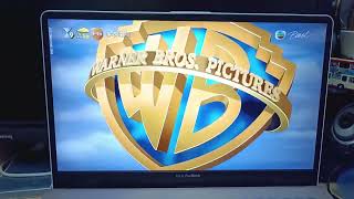 Warner Bros. Picturesvillage Roadshow Pictures Dc Vertigo Logo Opening High Tone 20052023