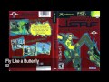 Jet Set Radio Future Complete Soundtrack OST Xbox
