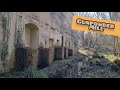 Gunpowder mill | virtual walk | relaxing | asmr | virtual exploration | slow TV