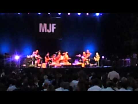 Lou Reed live @Milano 8/7/2011 "Who Loves the Sun"
