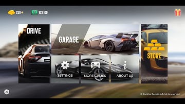 Real Car Parking Parking Master All Levels Walkthrough Speedrun Gameplay