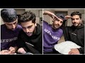 بث هادي وعبدالله ٥ سبتمبر كامل بدون تعليقات 