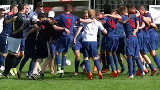 Fußball Aktiv - 2. Mannschaft: TSV Ohrnberg - TSV Pfedelbach II 1:6 (0:0)