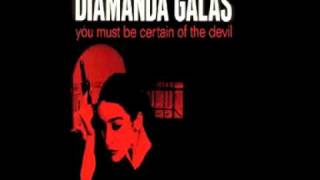 Swing Low Sweet Chariot - Diamanda Galas