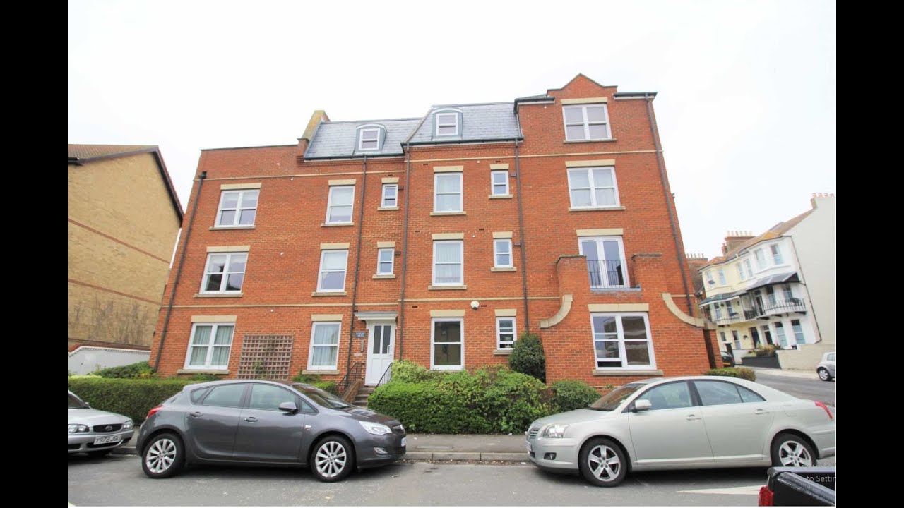 Lettings Video Tour Jubilee Court, Truro Road, Ramsgate, 2 Bedroom