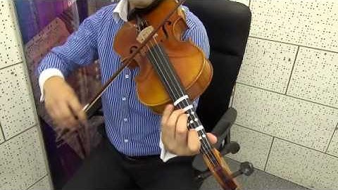 String Builder for viola book 2 No 49