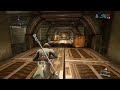 Let's Play Warframe #0002: Foundry found!