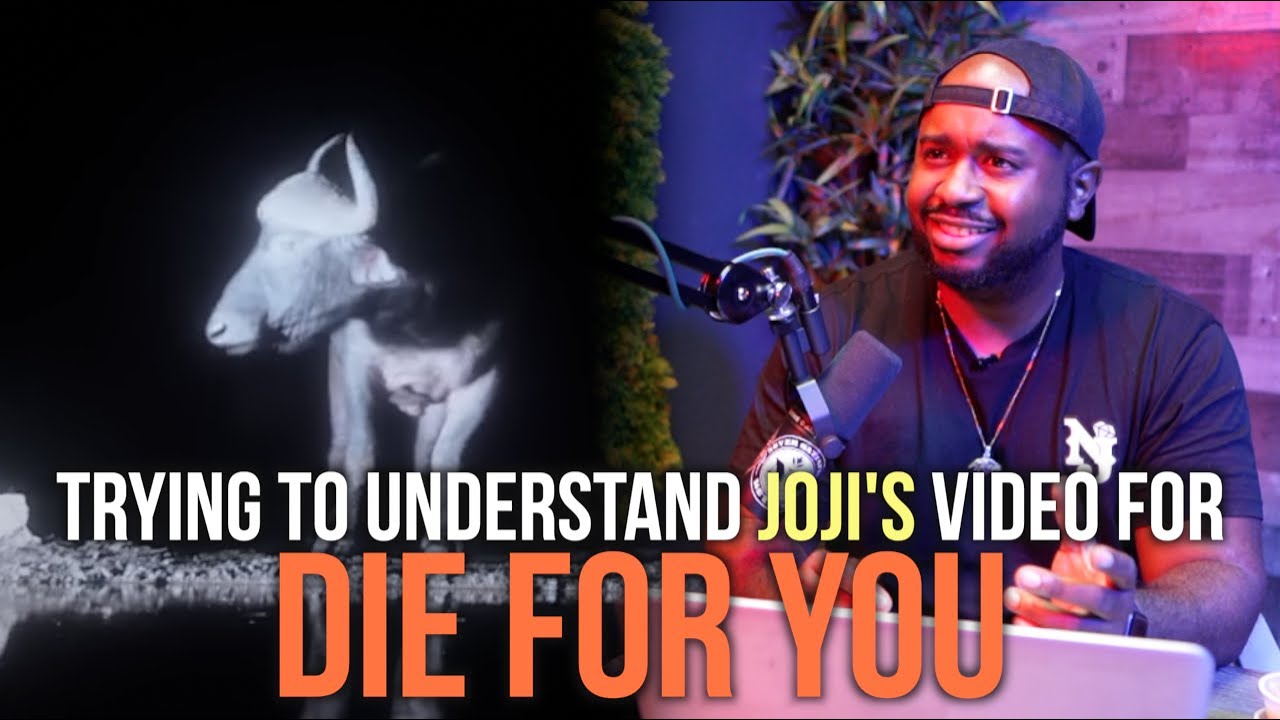 Music Video Director Reacts to Joji's Die For You