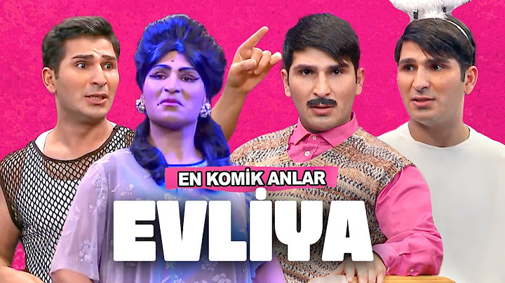 Evliya'nın En Komik Anları 😂