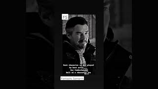 Doctor Strange In The Madness Of Multiverse, Mom