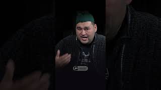 Hayot Faqat Sevgidan Iborat Emas