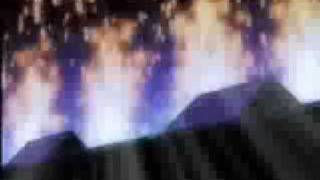 Nightvision- Superheroes Daft Punk- Interstella 5555 (part 6)