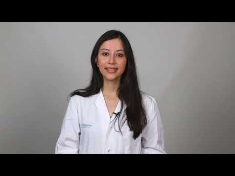 Curas o pijamas húmedos en la dermatitis atópica