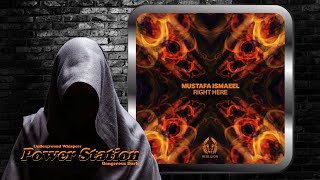 Mustafa Ismaeel Hoomance Darkest Love Original Mix Rebellioncrosstown Rebels