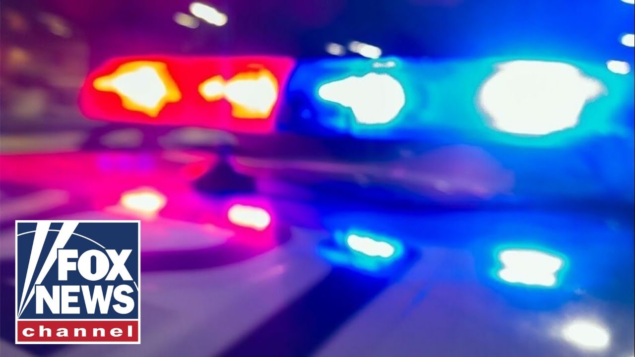 San Francisco police union rips ACLU for fueling crime wave