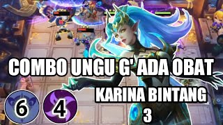 COMBO MAGICCHESS ASTRO+ASSASIN TERBARU|#megicchessmobilelegends#magicchessguide#magicchess