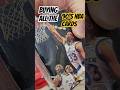 Thrift Store Finds | Buying all the 90s NBA Basketball Trading Cards