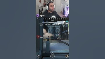 EASY SQUAD WIPE  #apexlegends #apexhub #apex #apexsquad #apexsolo #apexlegendsclips #gaming