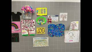 Respect for all Week at Elm Tree Elementary