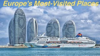 The Hidden Gem of Europe: Must-Visit Places You Won’t Believe Are This Cheap | 2025 Budget Adventure