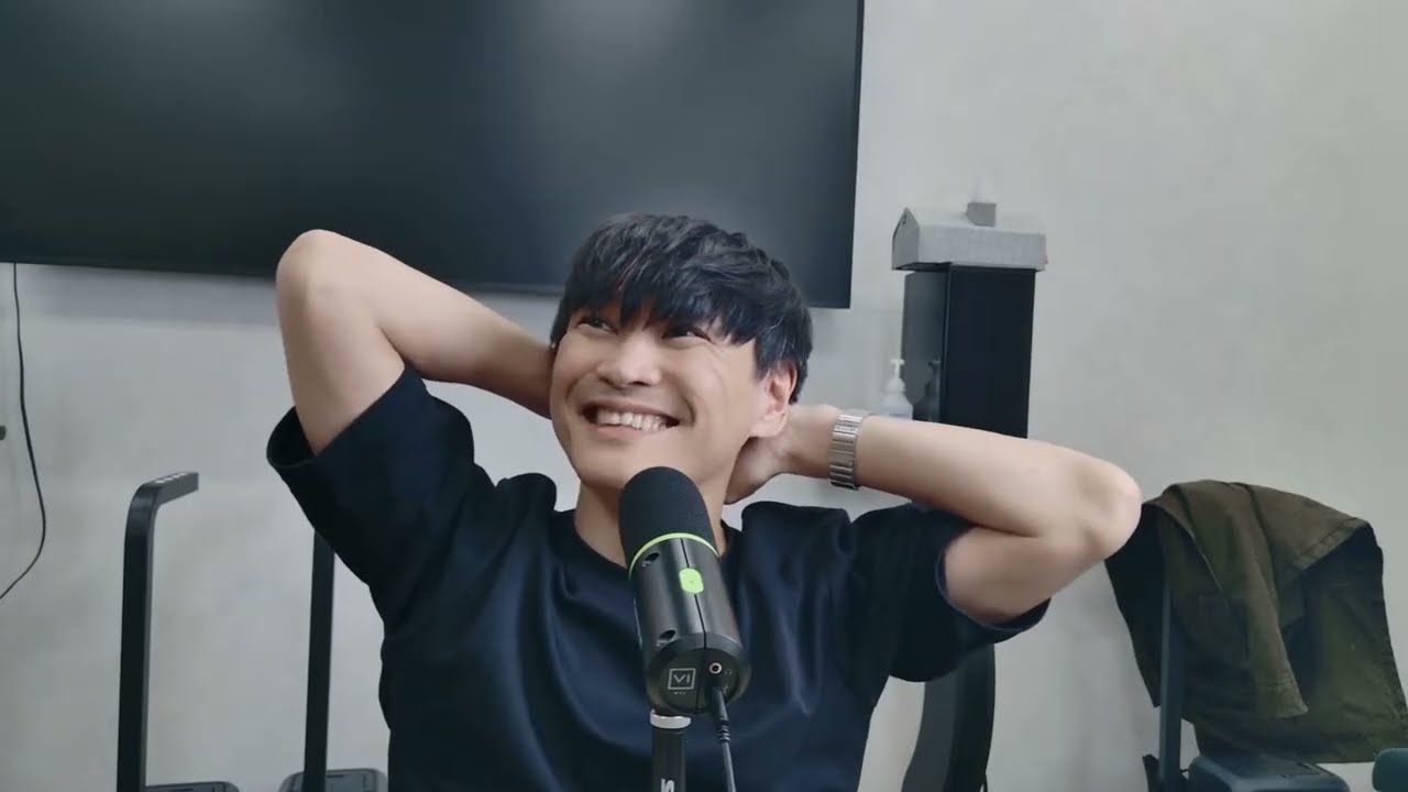 サカナクション山口一郎の今夜も雑談中。バレンタインデープレゼント開封の儀！2026.2.19