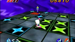 TK's Lets Play: Bomberman Hero (N64) [Part 7]