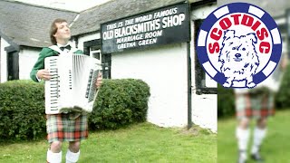 Harry Lauder Selection - I Love A Lassie, Roamin’ In The Gloamin’, Wee Deoch And Doris, Stop Yer Tic