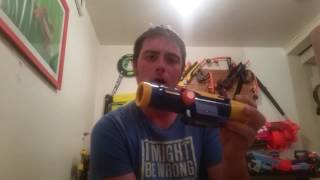 Nerf Thrifting Episode: 49