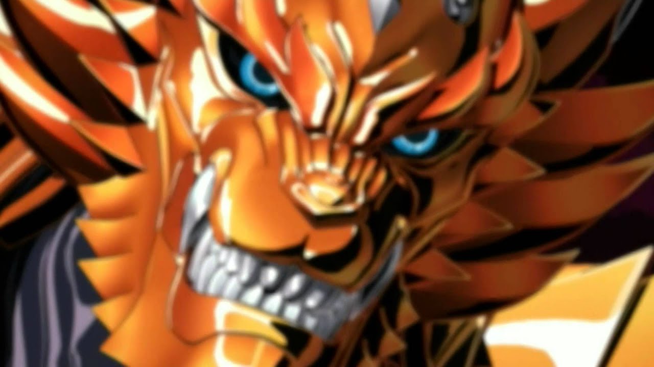 【牙狼 GARO】　炎の刻印　【一触即発～Trigger of Crisis～】