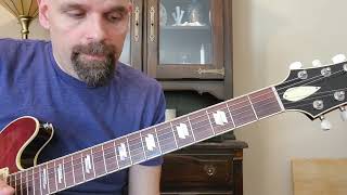 Why do we all play this? EP 121 TILF Barry Harris