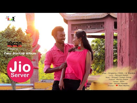 NEW SANTALI SONG TATA TISCO MODEL PROMO/ALBUM JIO SERVER/ARMAN/ISHANI/RNP