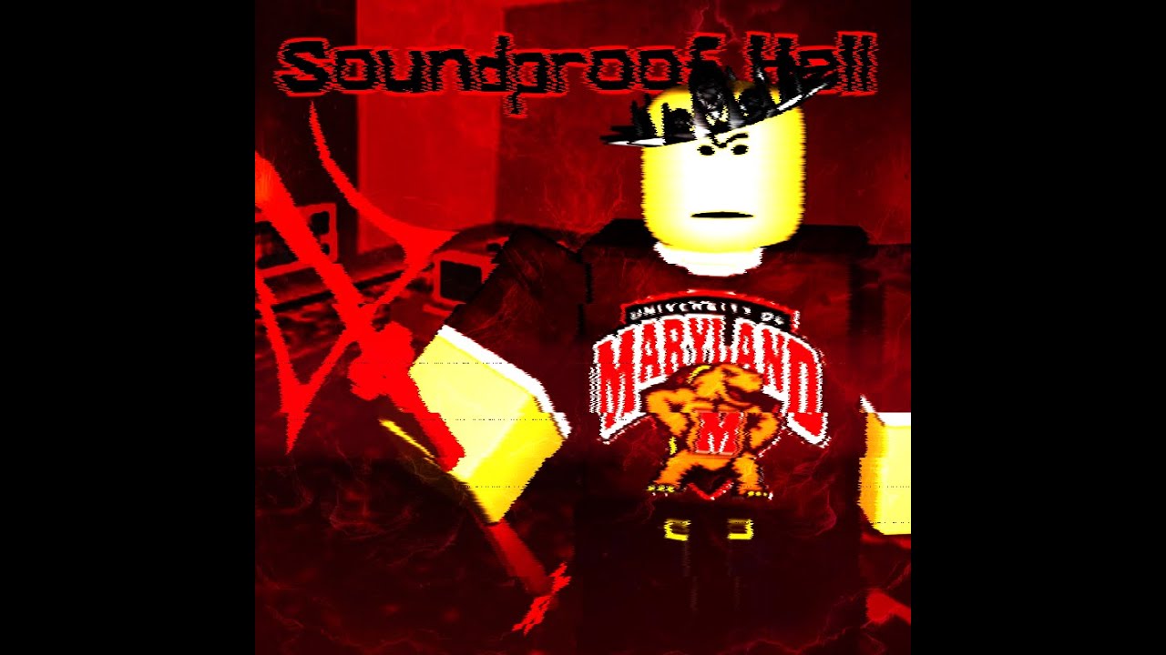 Soundproof Hell [PWNSLOP OST]