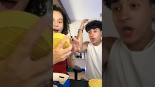 ИЗНЕНАДАХ ПРИЯТЕЛКАТА МИ С DUMPLING-И!🤯🎁