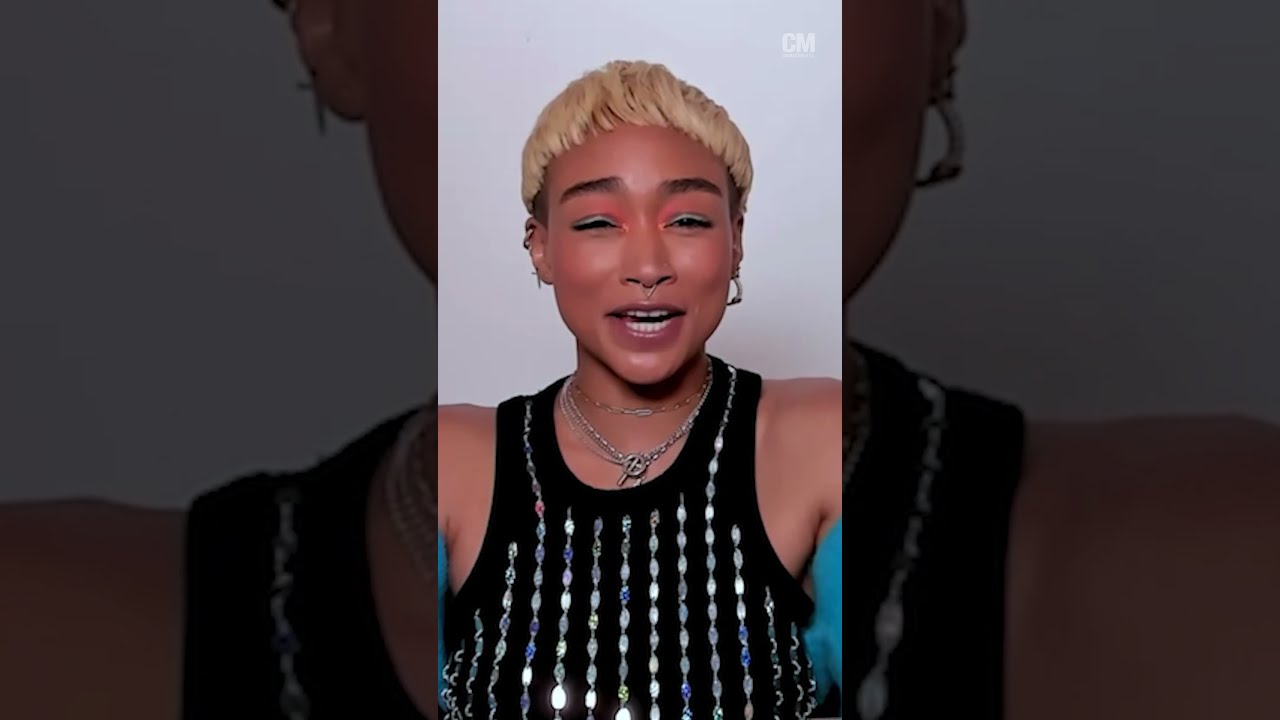 Tati Gabrielle Talks Growing Up with Zendaya & Kehlani, kehlani, Tati  Gabrielle, Zendaya