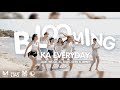 Blooming ka everyday  jade recca jc sean ghin jersey  official music  mannix music