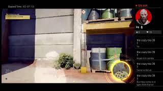 Tom Clancy's Ghost Recon: Wildlands Ep.1