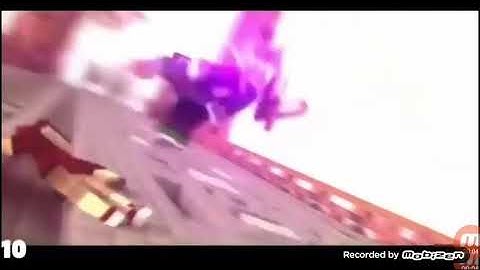 Khi trẻ trâu bắt trước intro