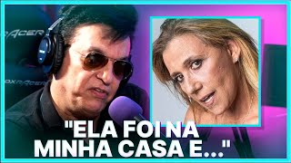 Treta Com Rita Cadillac Nahim