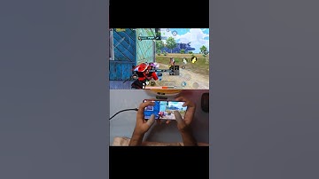 Global Server🤡 IQOO Neo 9 Pro 120FPS TEST #iqooneo9pro #pubgmobile #bgmi