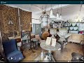 Drew Pritchard Antiques 3D Model Video Clip