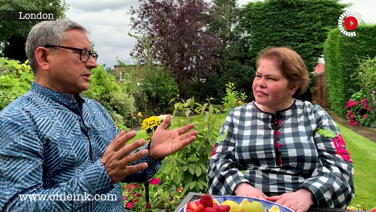 Ayesha Siddiqa: Pak Army Doesn't Know How To Respond To India