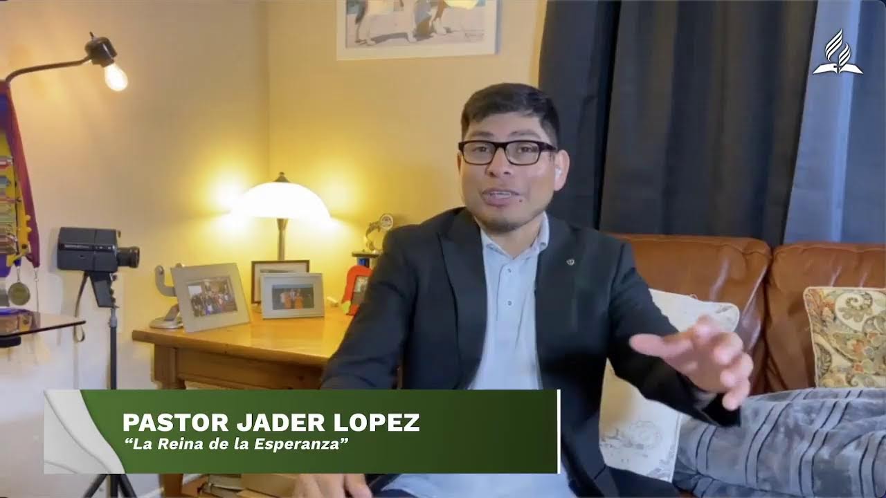 Escuela Sabática & Segundo Servicio (3/26/22)