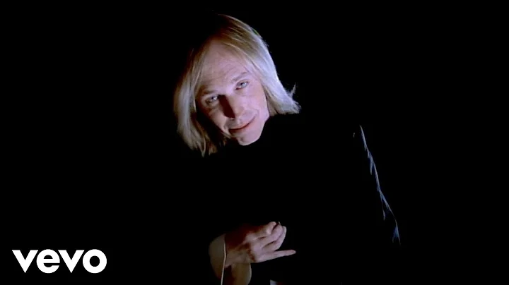 Tom Petty And The Heartbreakers - Mary Jane's Last...